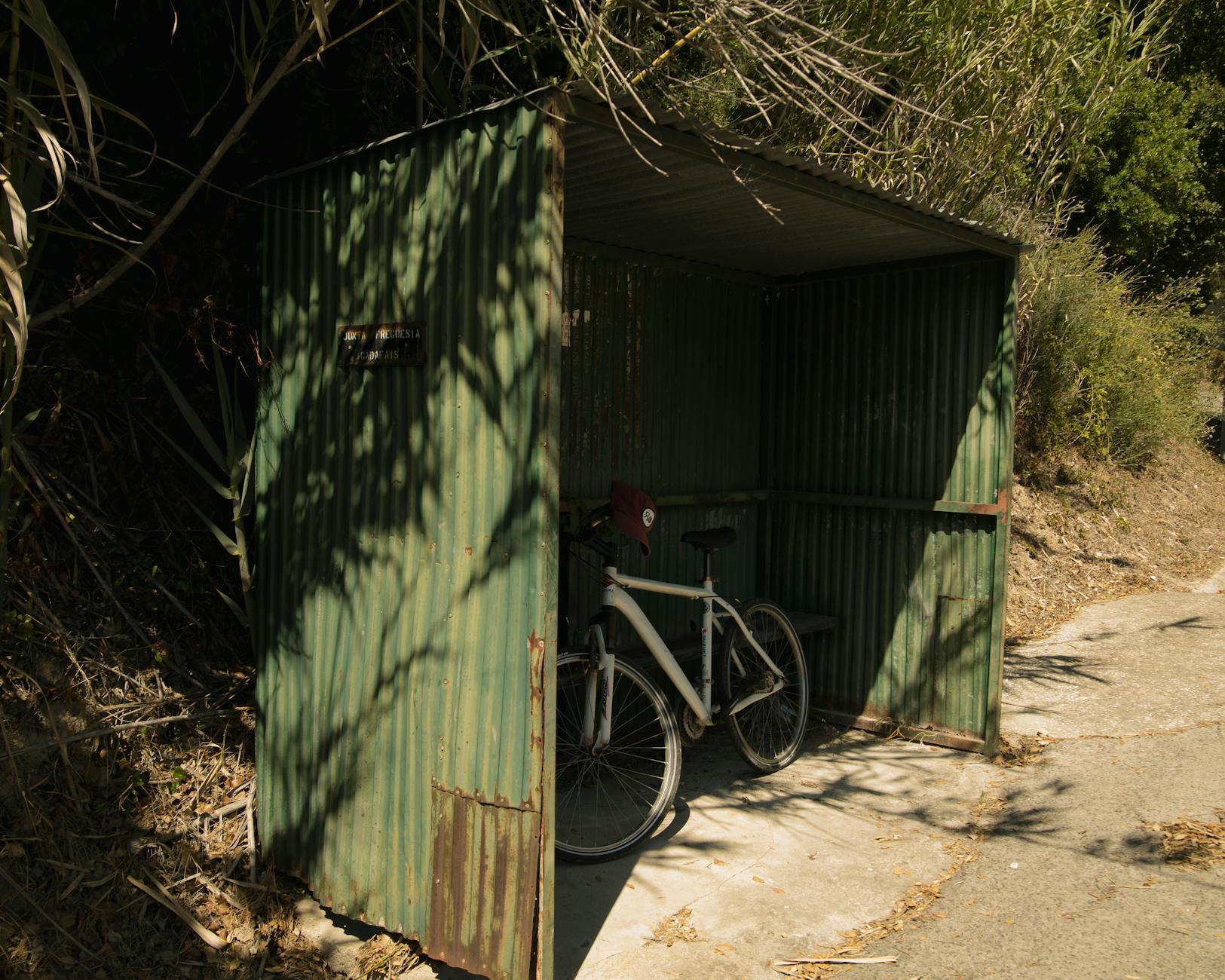 The Hidden Challenges of Year-Round Commuting