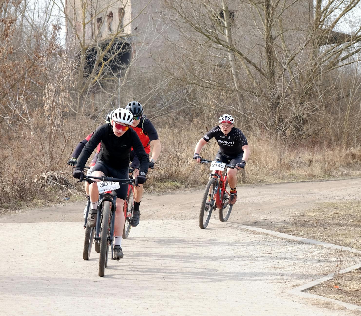 The Hydration Numbers Most Cyclists Get Wrong