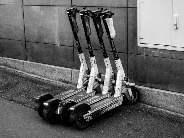 The Micro-Mobility Regulation Crisis Explained in One Statistic: 23% of Cities Have No Laws Distinguishing E-Bikes From Motorcycles - Featured image