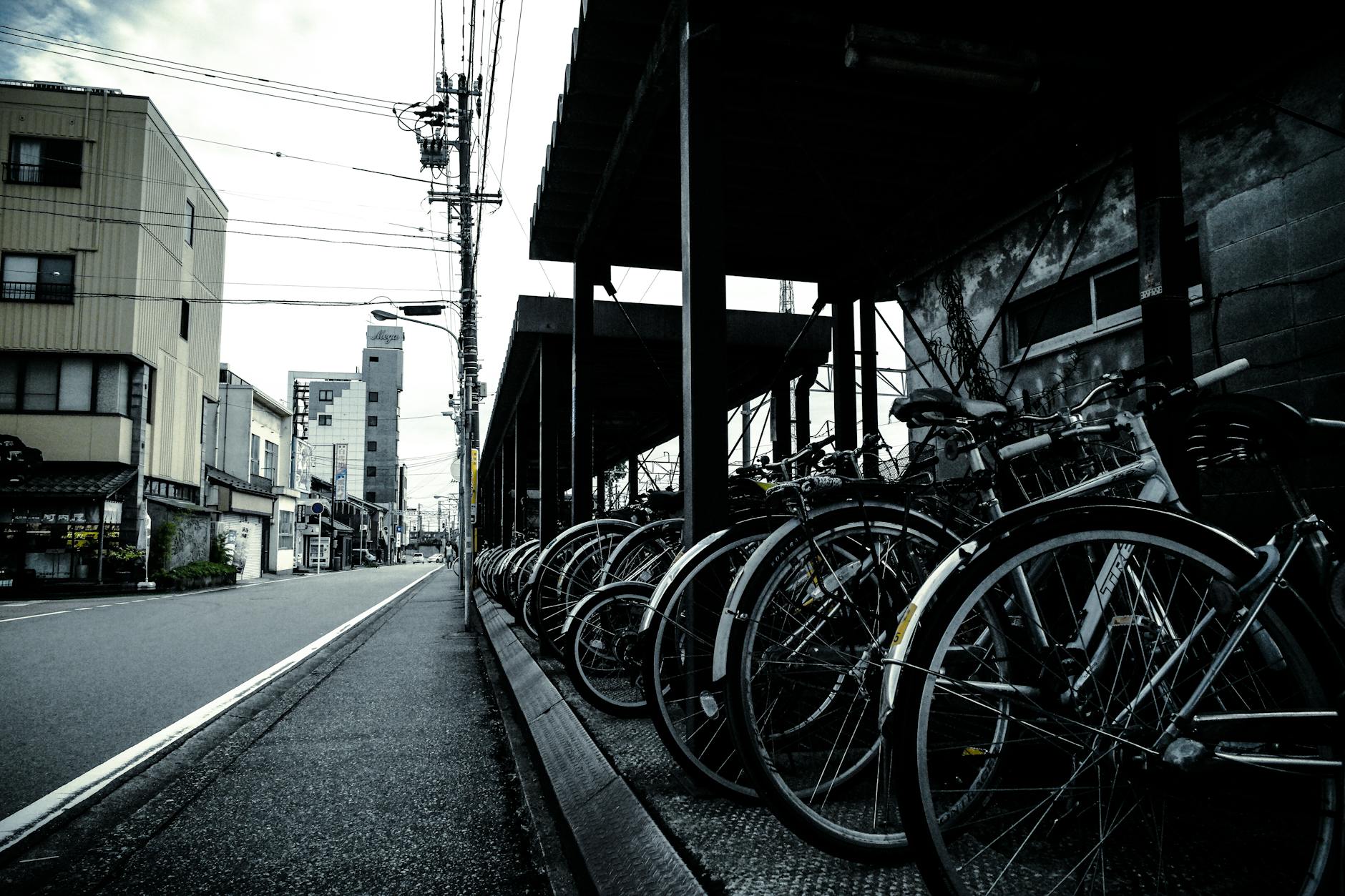 The Myth That All Folding Bikes Are Equally Heavy