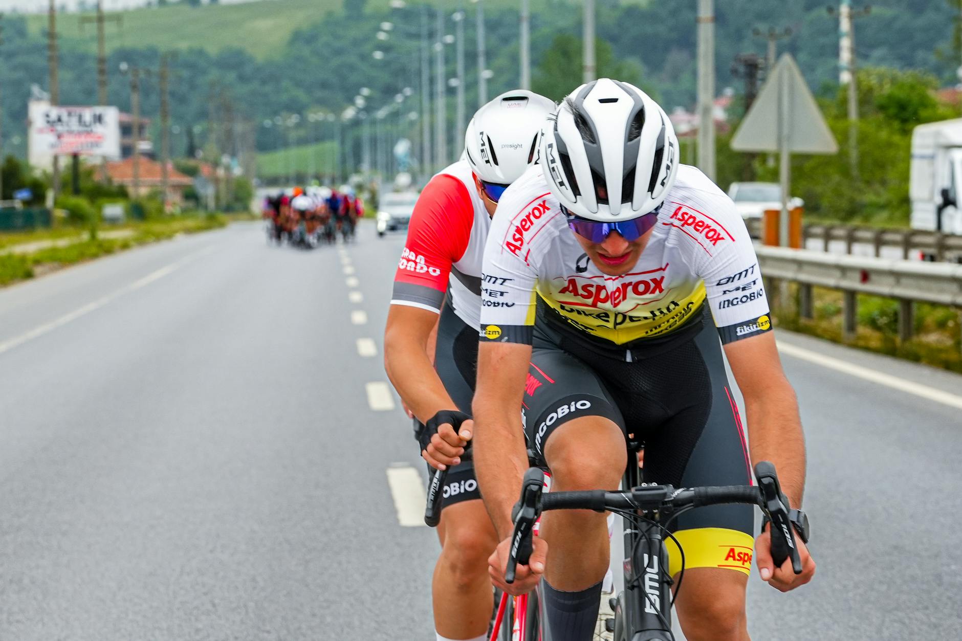The Professional Bike Fit: The Best Investment You'll Make