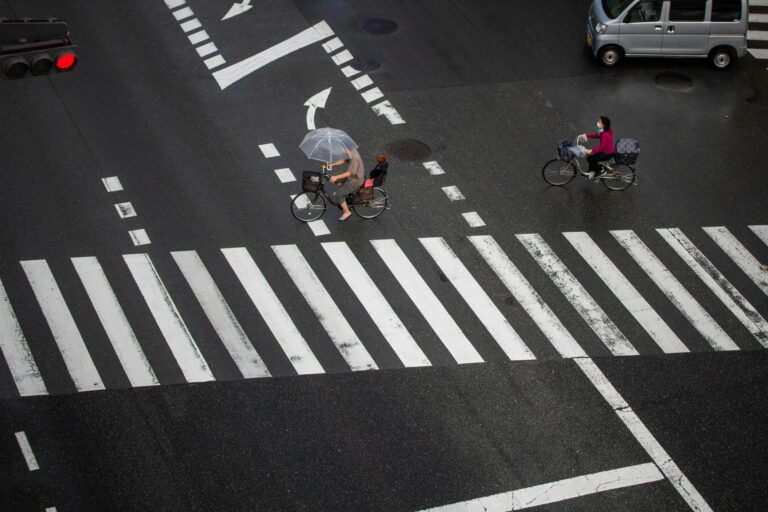 The Protected Intersection Crisis Explained in One Statistic: Only 12 US Cities Have More Than 5 Protected Intersections - Featured image