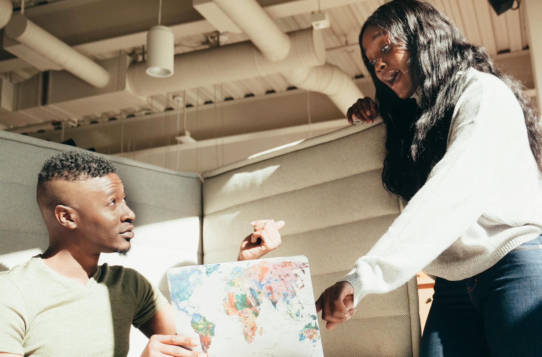 The Real-World Impact on Workplace Productivity