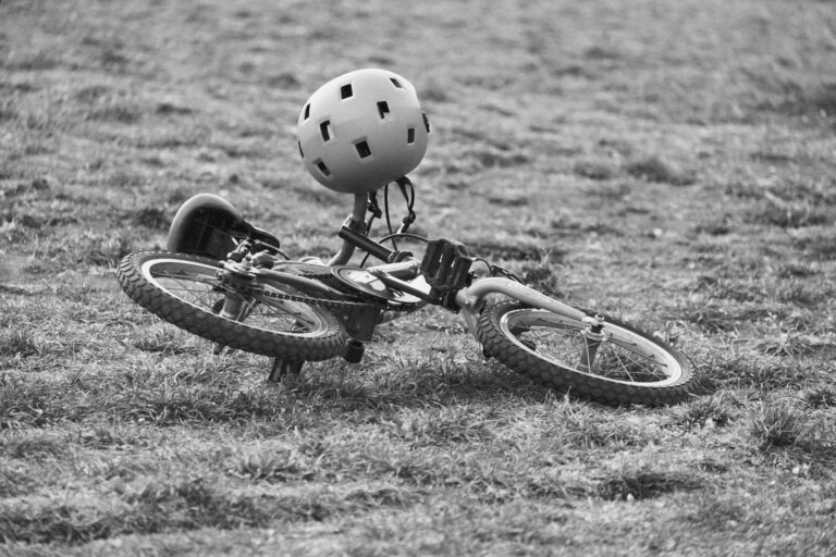 The Rural Cycling Safety Crisis Explained in One Statistic: 60% of Fatal Crashes Happen on Roads With No Shoulder - Featured image