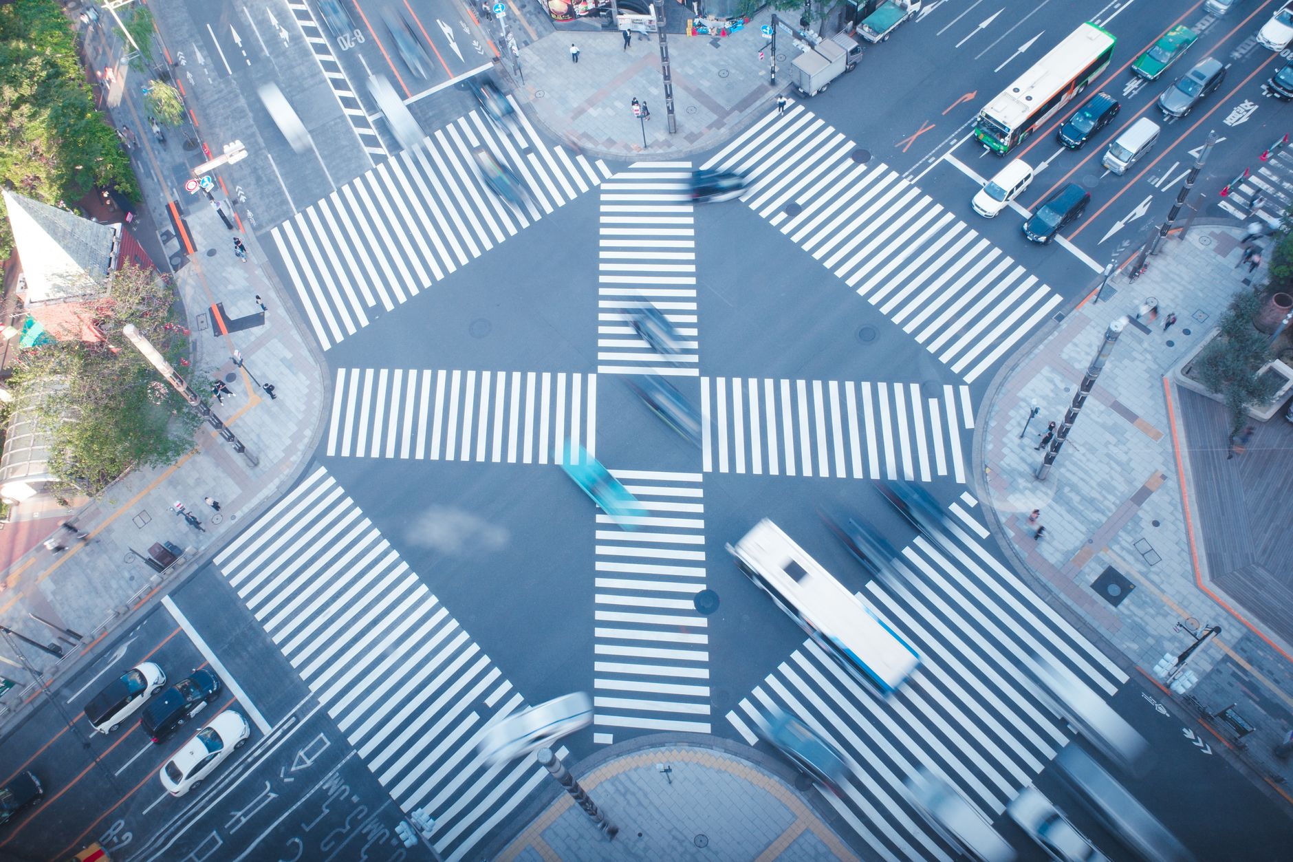 The Safety Crisis That Protected Intersections Are Supposed to Fix