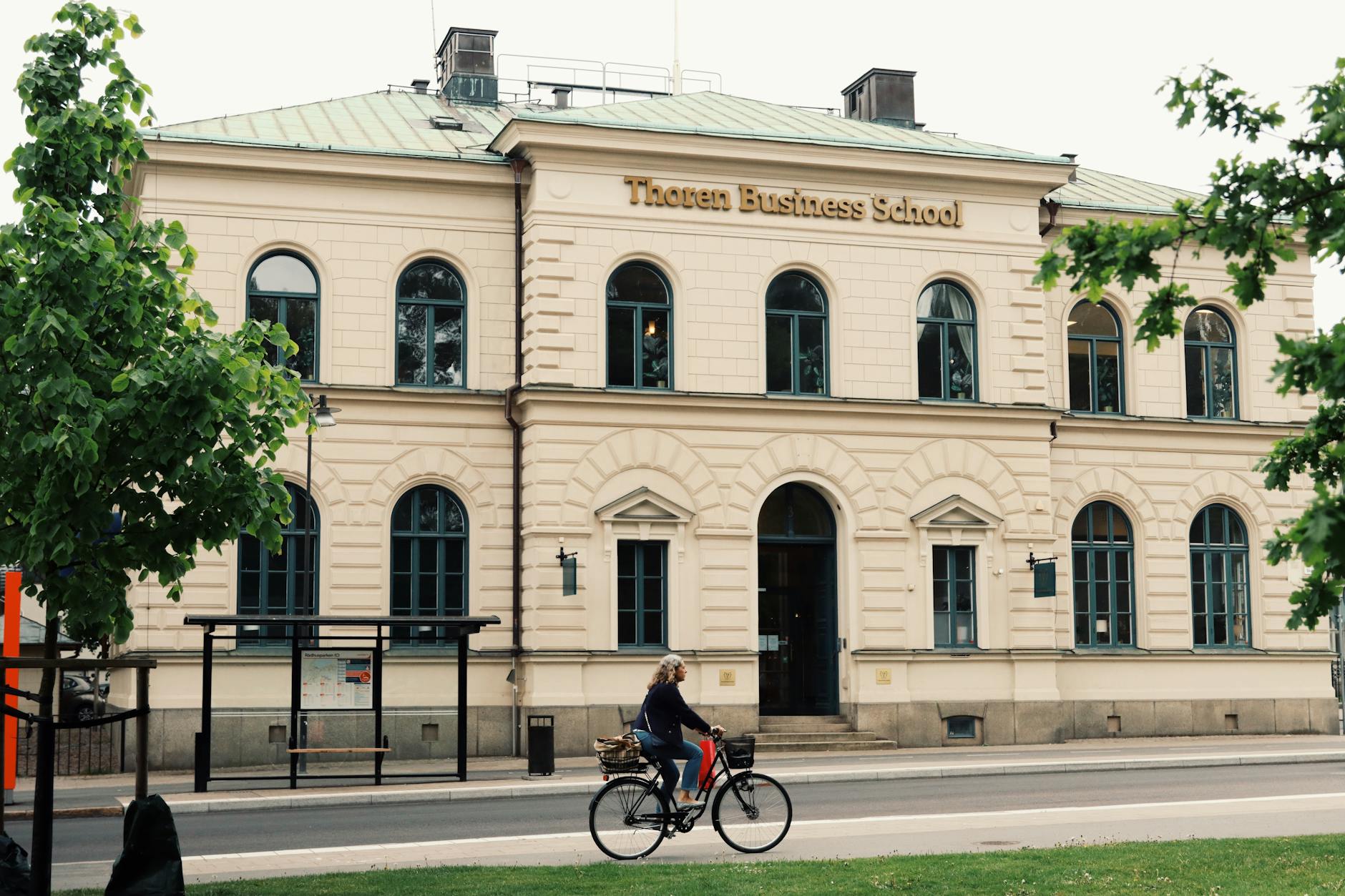 The School Commuting Stagnation That Masks the Bigger Problem