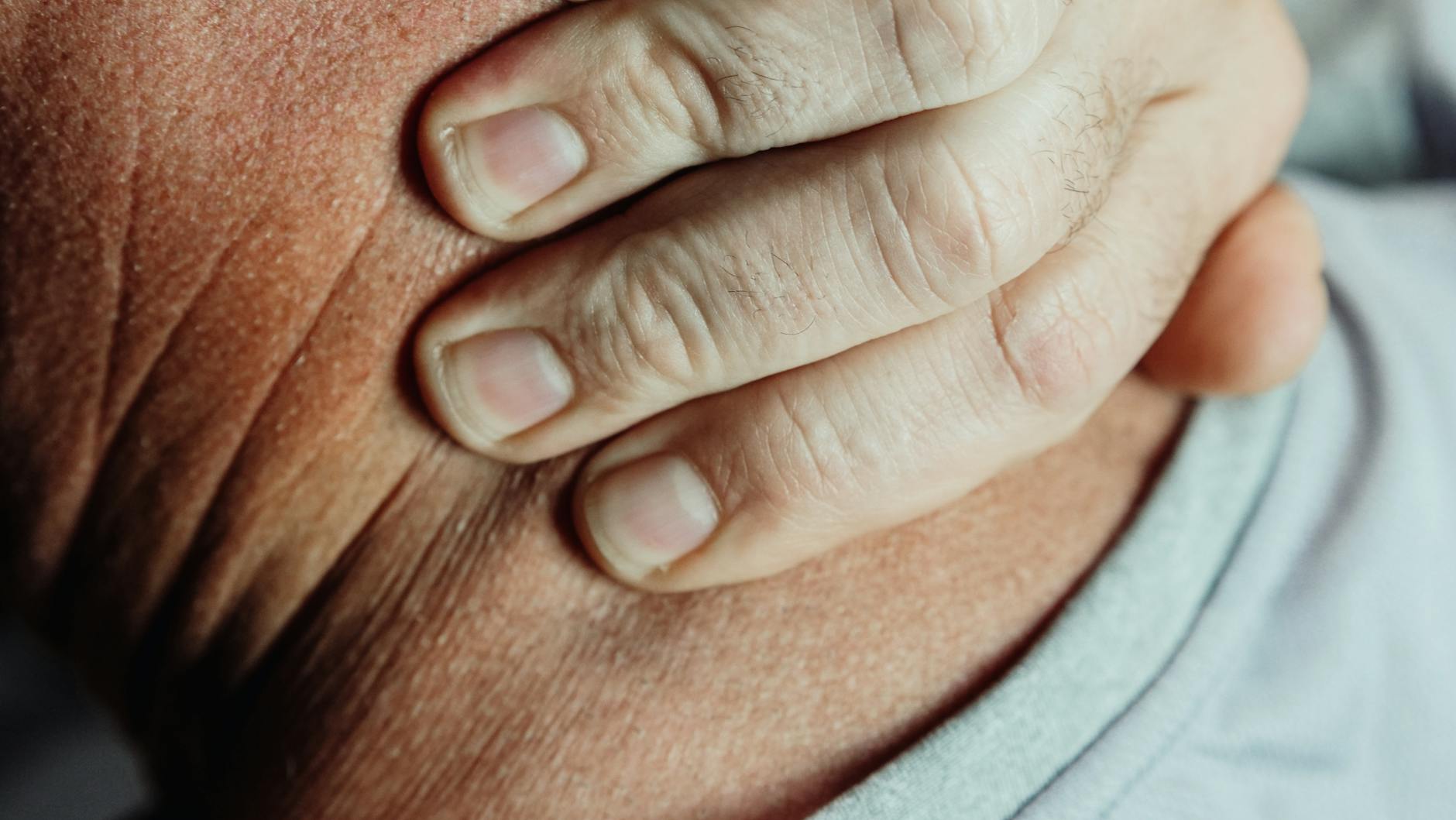 The Science of Pain Relief: What Happens When You Go Shorter