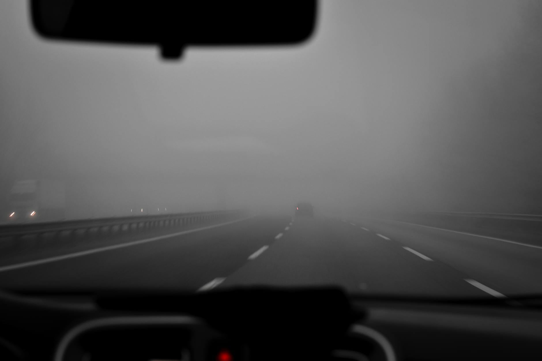 The Street Safety Crisis Driving the Decline