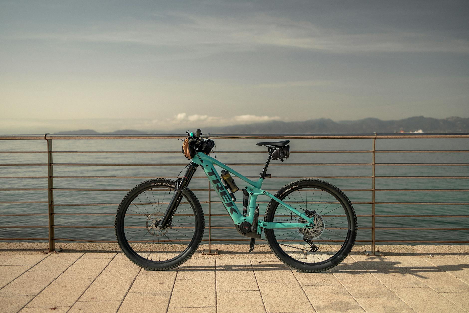 The Trek Recall and What It Reveals About Real Brake Problems
