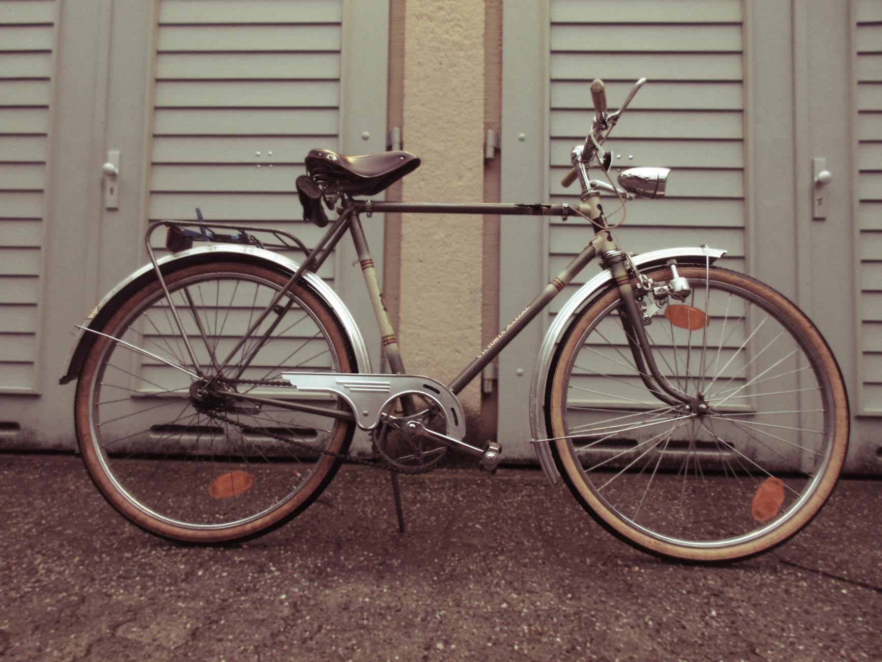 Types of Bike Reflectors and Their Failure Patterns