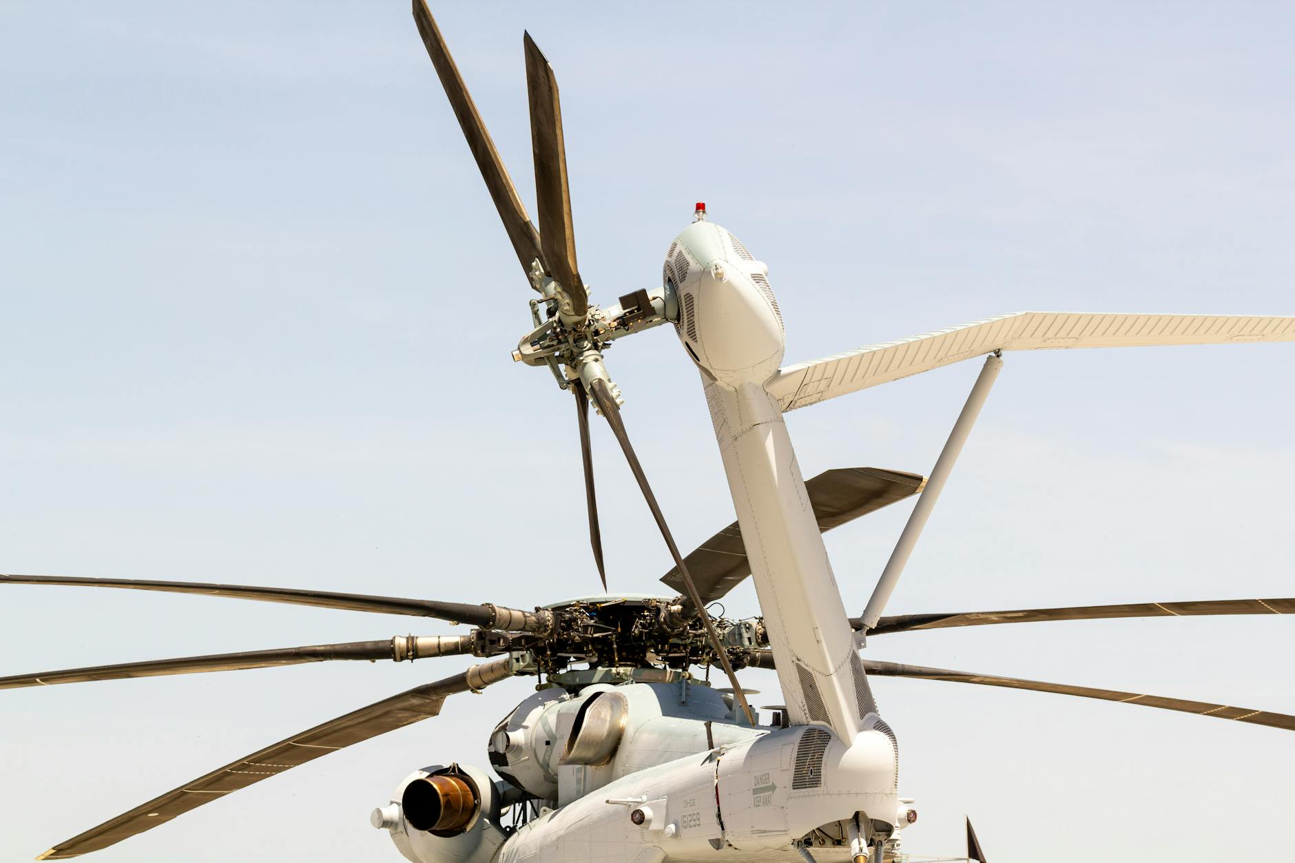 Understanding Rotor Specifications and Damage Thresholds