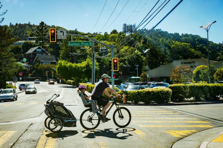 Warning: 1 in 3 Bike Trailers for Children Don't Meet Updated 2026 Safety Standards - Featured image