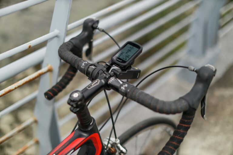 Warning: 1 in 6 Bike Computers Overestimates Distance by More Than 3% Due to Wrong Wheel Size Settings - Featured image