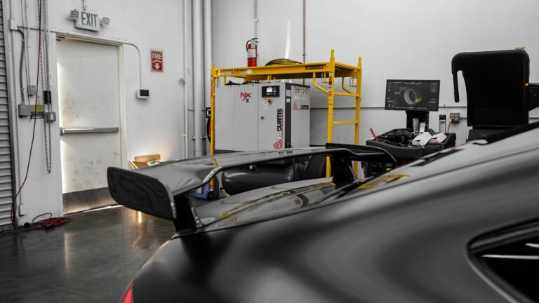 Warning: 26% of Carbon Fiber Repair Jobs Done Outside Certified Shops Fail Within 2 Years - Featured image