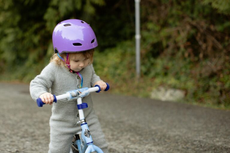 Warning: 40% of Kids' Bike Helmets Sold in 2026 Use Outdated Foam That Degrades in Heat - Featured image