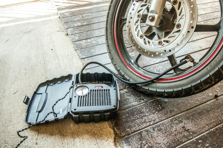 Warning: 62% of Bike Pumps Under $15 Lose Accuracy After 6 Months of Regular Use - Featured image