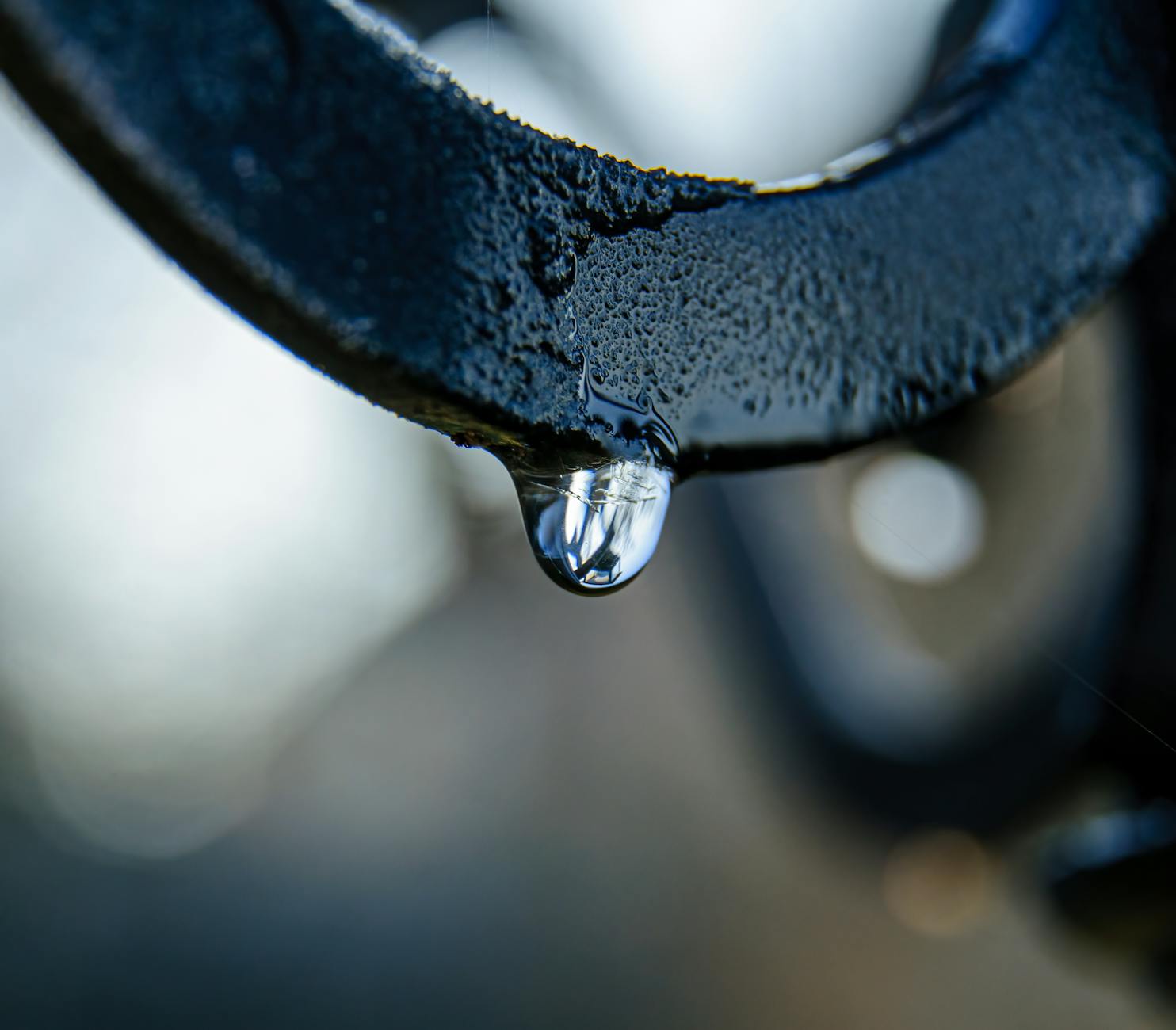 What Happens When a Chainring Drops Mid-Ride
