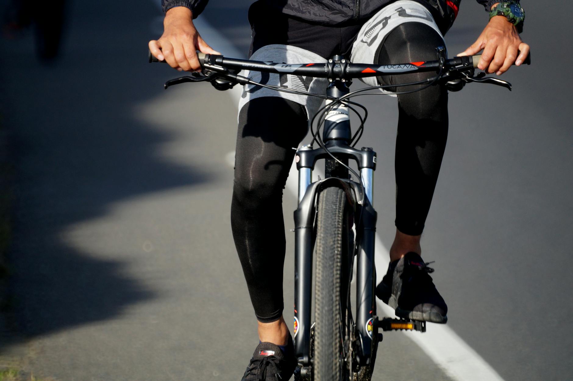 What Happens When You Bike 365 Days Straight