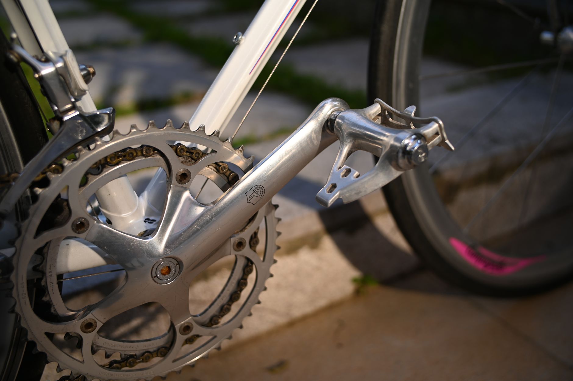 What Is the Correct Chainring Bolt Torque Standard?