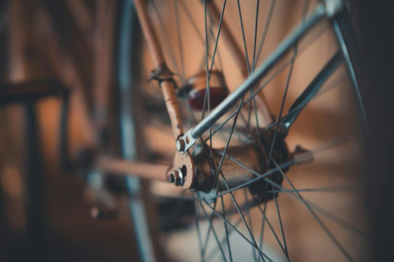 Wheel Truing: What Most Home Mechanics Don't Know Could Cost Them a $250 Wheel Replacement - Featured image