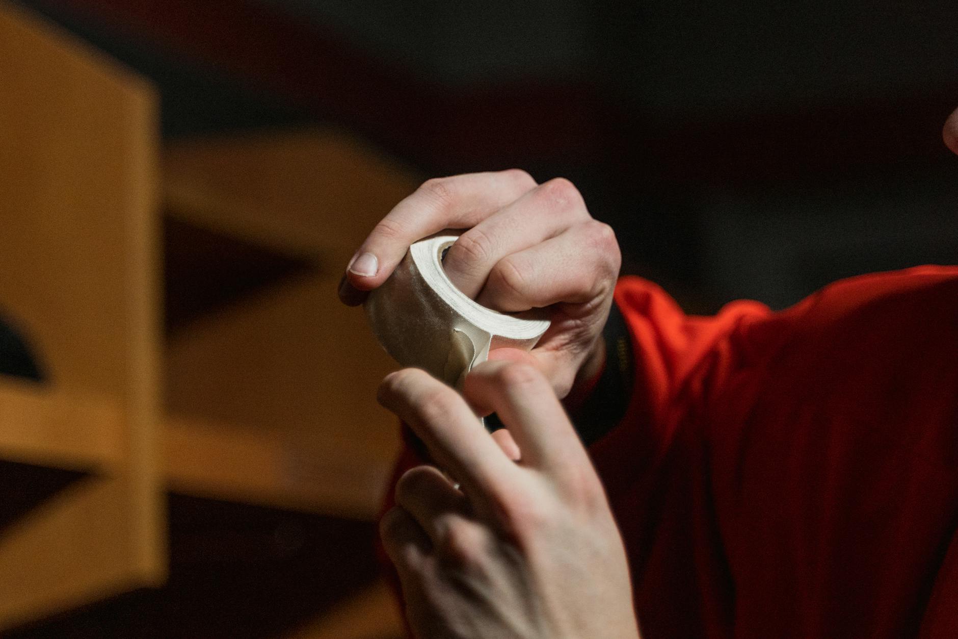 When Bar Tape and Grips Actually Wear Out: The Invisible Timeline
