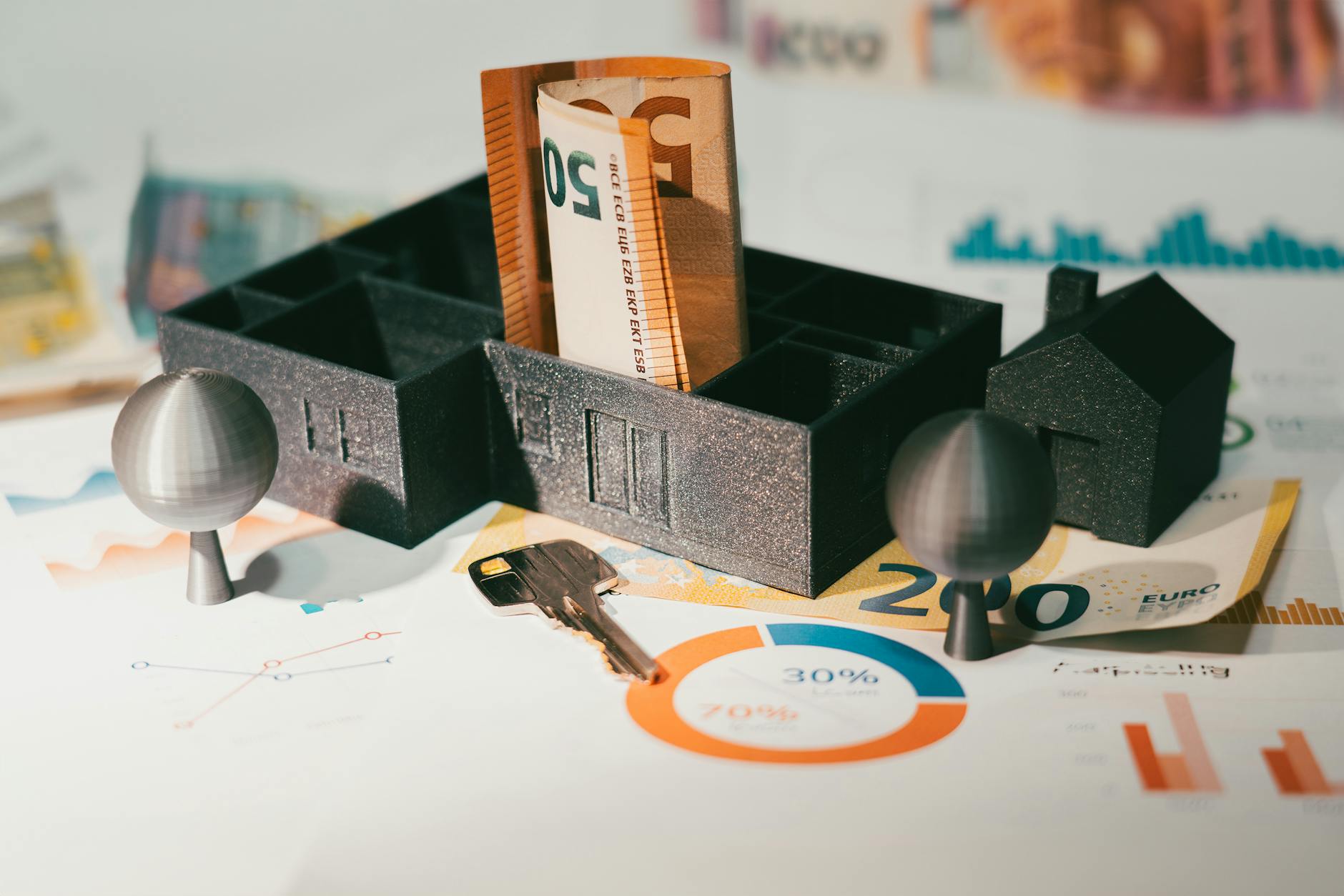 Where Do We See the Strongest Property Value Effects?