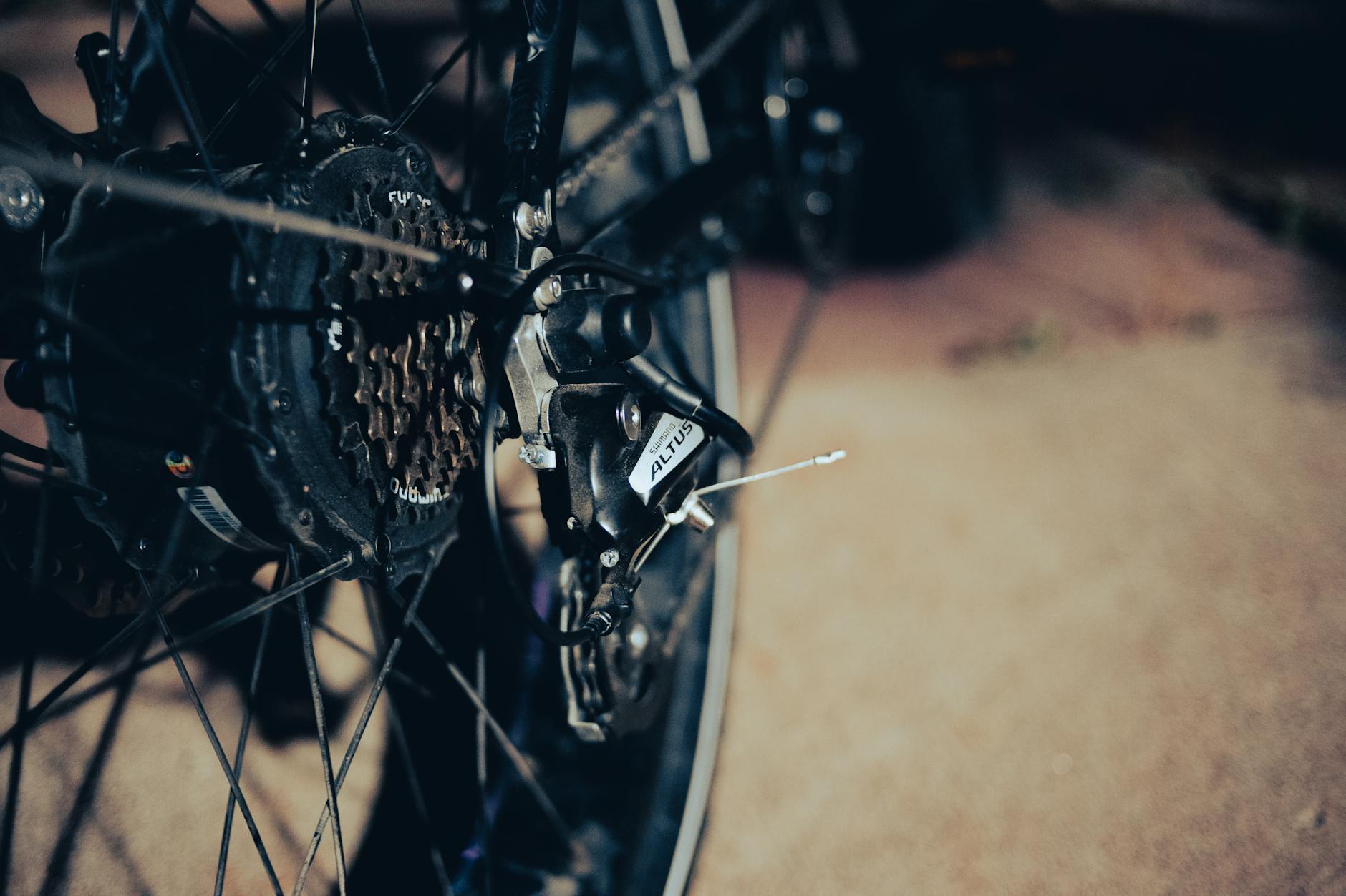 Why Are Bike Recovery Rates So Catastrophically Low?