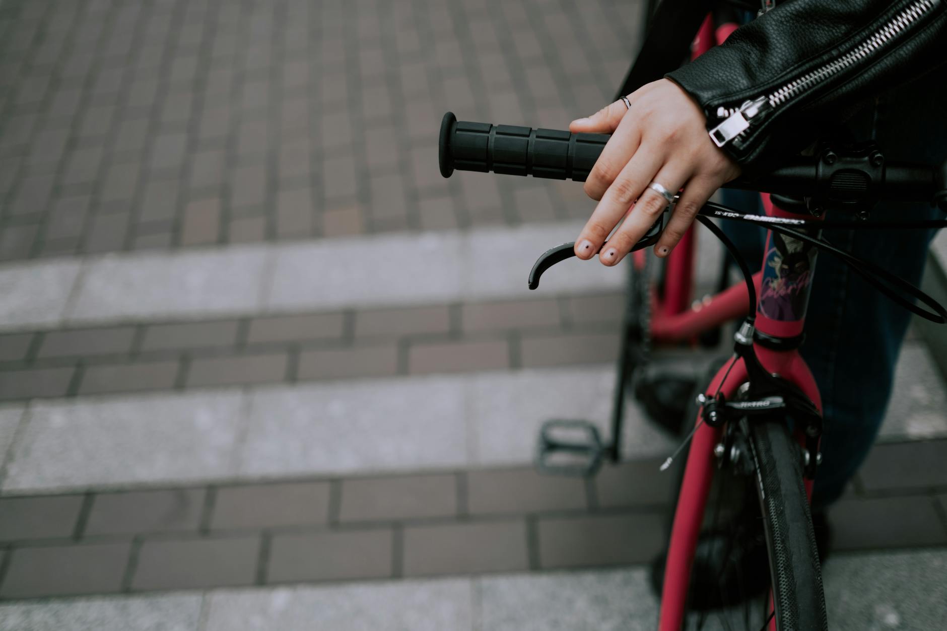 Why Are More Cyclists Dying on U.S. Roads?