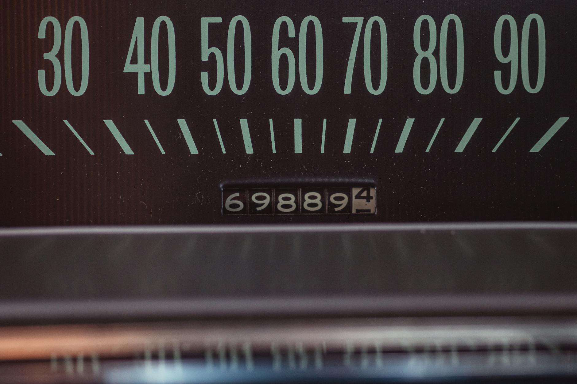 Why Counting Miles Misses the Real Crisis