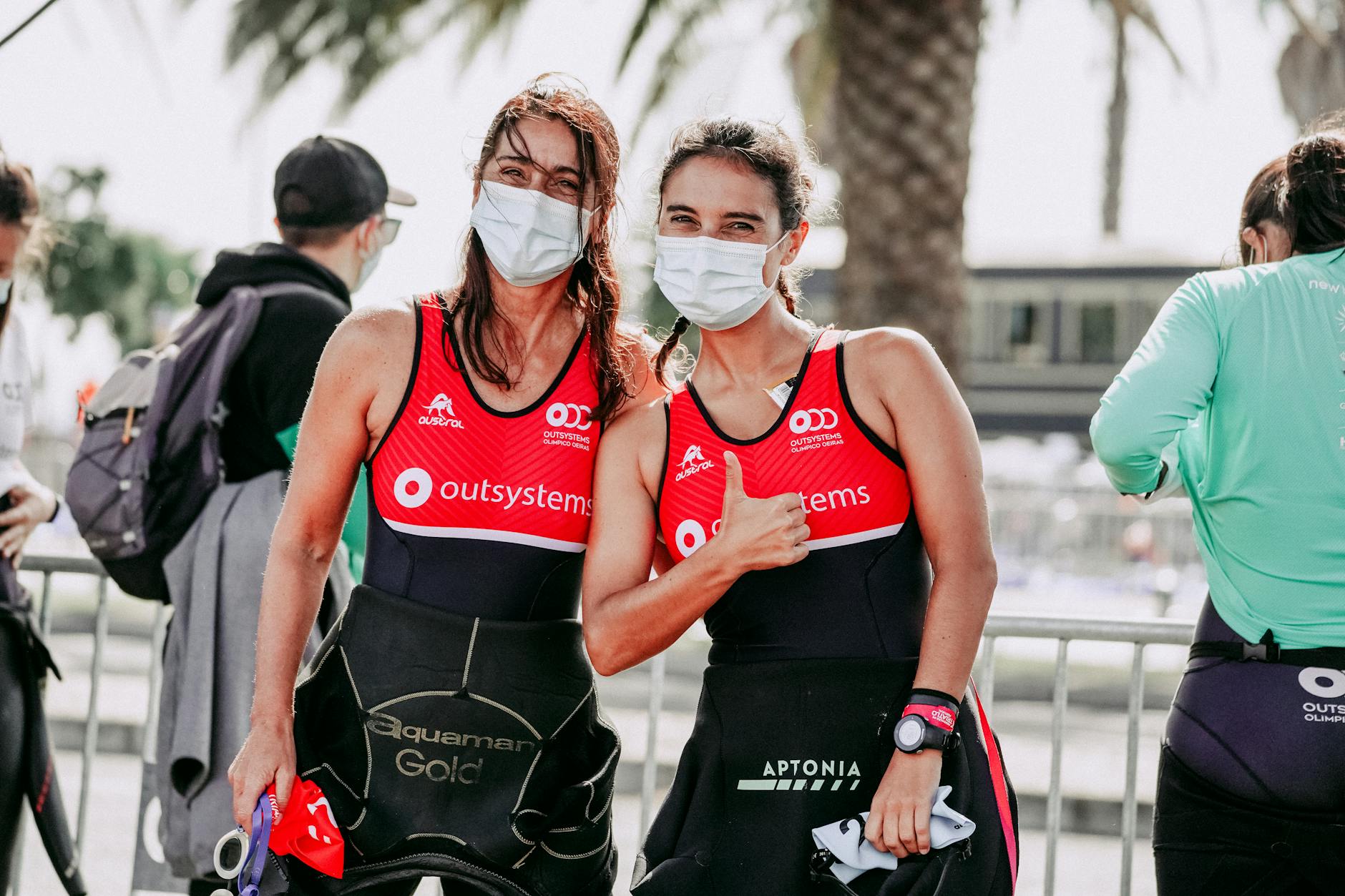 Why Do Triathletes Invest Disproportionately in Bicycles?