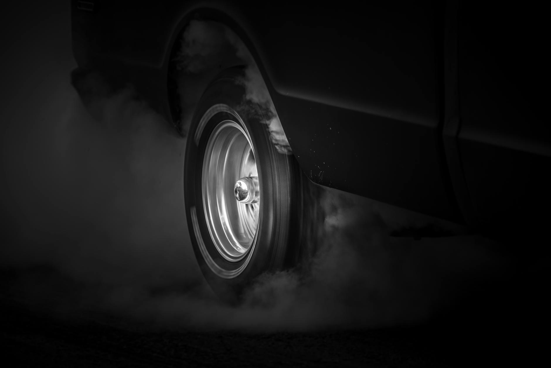 Why Higher Tire Pressure Doesn't Mean Faster Bikes
