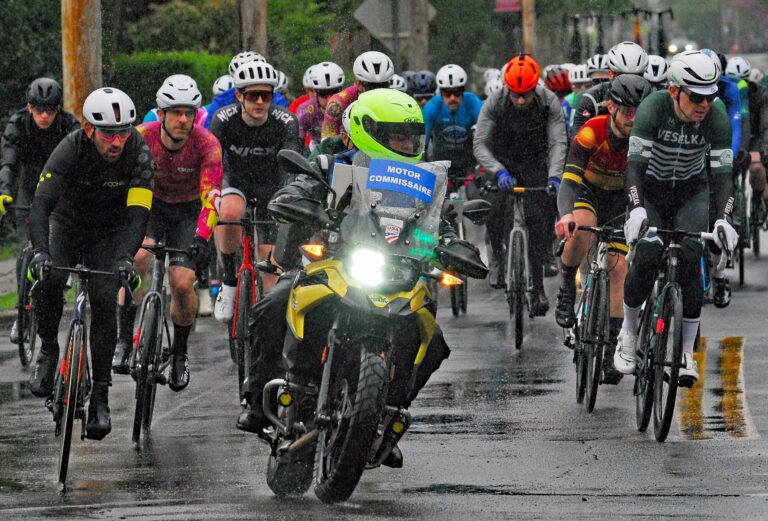 At Least 67% of Cyclists Don't Know Their Maximum Heart Rate and Train at the Wrong Intensity - Featured image