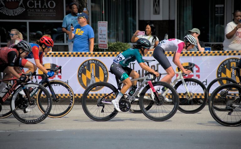 At Least 79% of Road Cyclists Don't Carry Identification or Emergency Contact Information on Rides - Featured image
