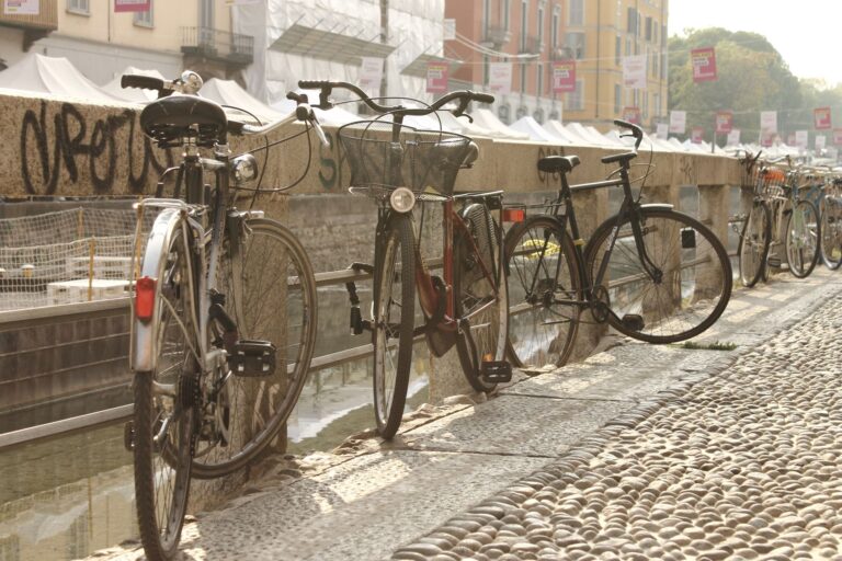 Bike Destination Rankings New Jersey Top Spots for Cycling - Featured image