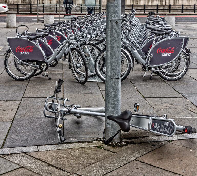 Bike Subscription Services in 2026: $650 Million Market With Average Monthly Cost of $75 Per Bike - Featured image