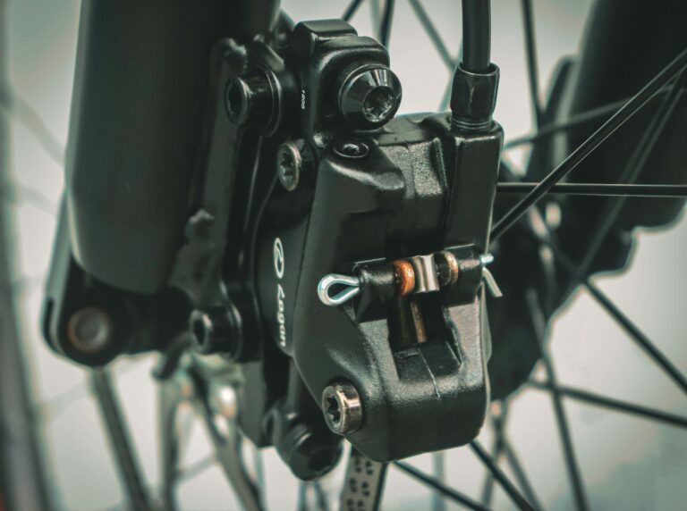 Brake Bleed Intervals: What Most Hydraulic Brake Users Don't Know About 12-Month Cycles Could Save Them $150 in Lever Rebuilds - Featured image