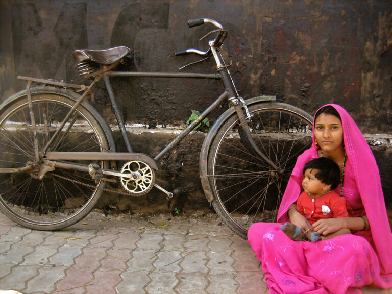 Children's Cycling in 2026: Only 13% of Kids Ride Bikes Weekly Down From 24% in 2010 - Featured image