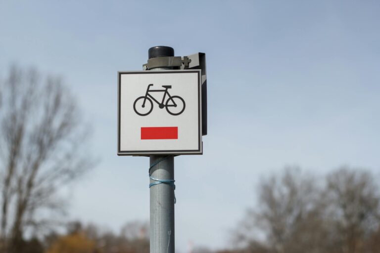 Cycling Data Privacy in 2026: 73% of Cycling Apps Sell Your Route Data to Third Parties - Featured image