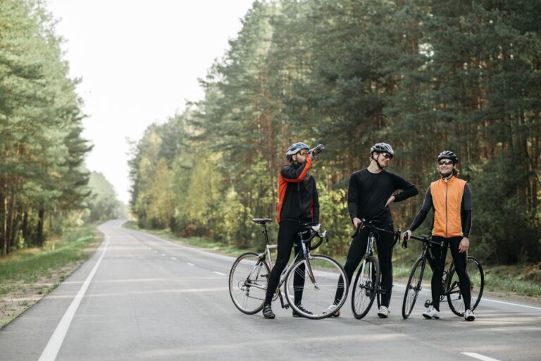 Cycling Deaths by State in 2026: Florida Leads With 167 Fatalities Despite Having Only 7% of US Cyclists - Featured image