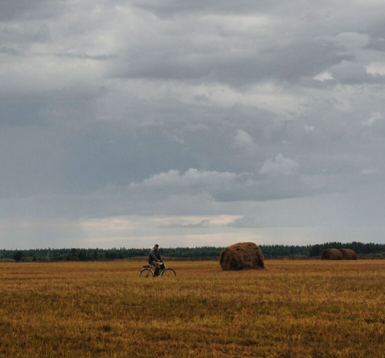 Discover 330 Kilometer Bikepacking Adventure in Remote Scotland - Featured image