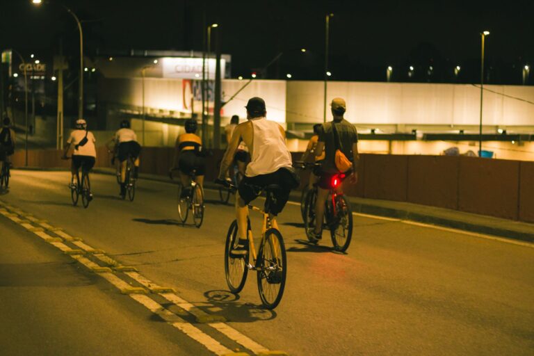 Encinitas approves major cycling infrastructure renovation on Santa Fe Drive - Featured image