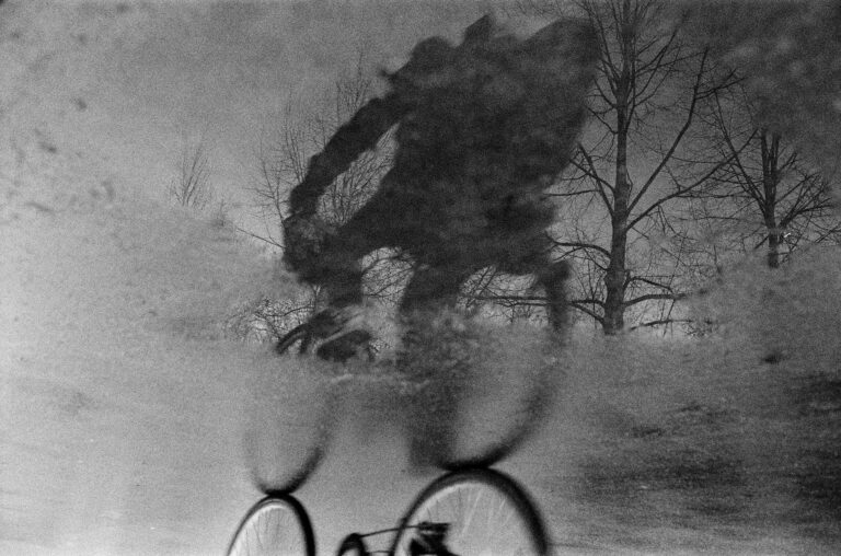 Grand Forks Area Cyclist Struck Left Behind In Traffic Accident - Featured image
