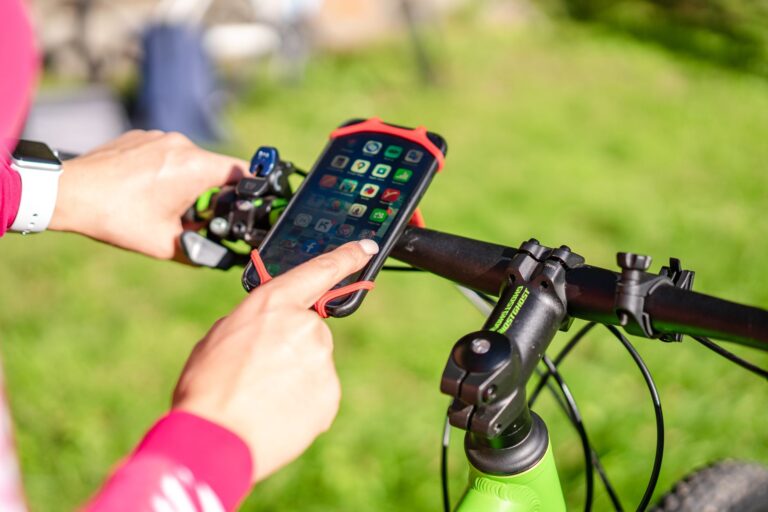 He Started a Mobile Bike Repair Service With $3,000 and Now Earns $75,000 a Year - Featured image
