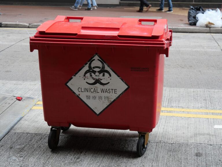 How Waste Container Fire Ruined Electric Bike Belonging To Latham Resident - Featured image
