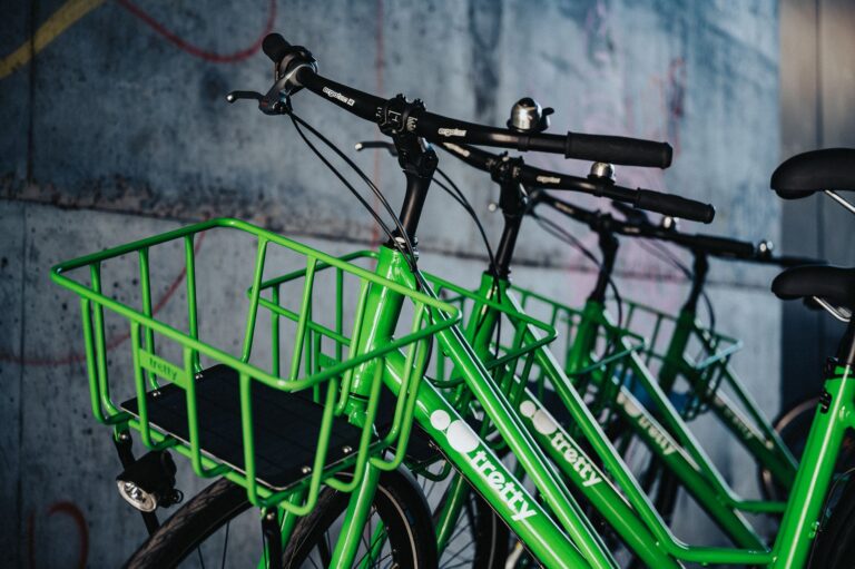 Lime Bike Accident Causes Life Altering Injury For Family - Featured image