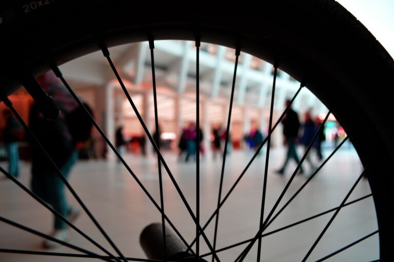 New Study Found Bike-Bus Networks Increase Transit Ridership by 14% When Integrated Properly - Featured image
