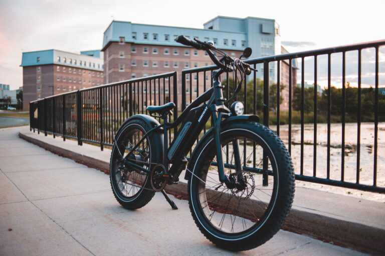 Reckless electric bike operations lead to major lawsuit in New York - Featured image