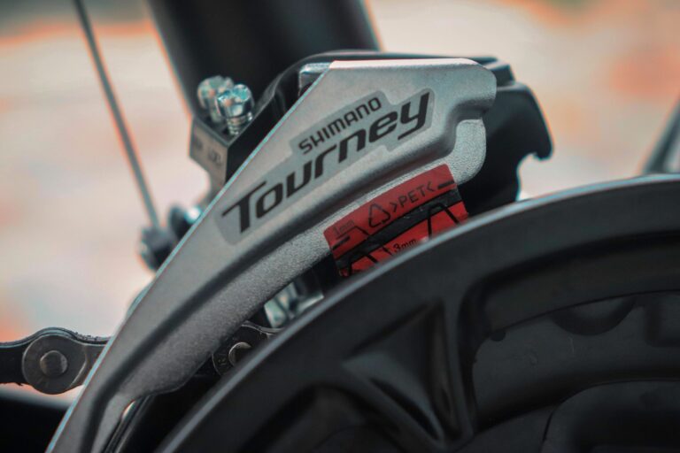 Shimano mountain bike pedal system available in elegant silver finish option - Featured image