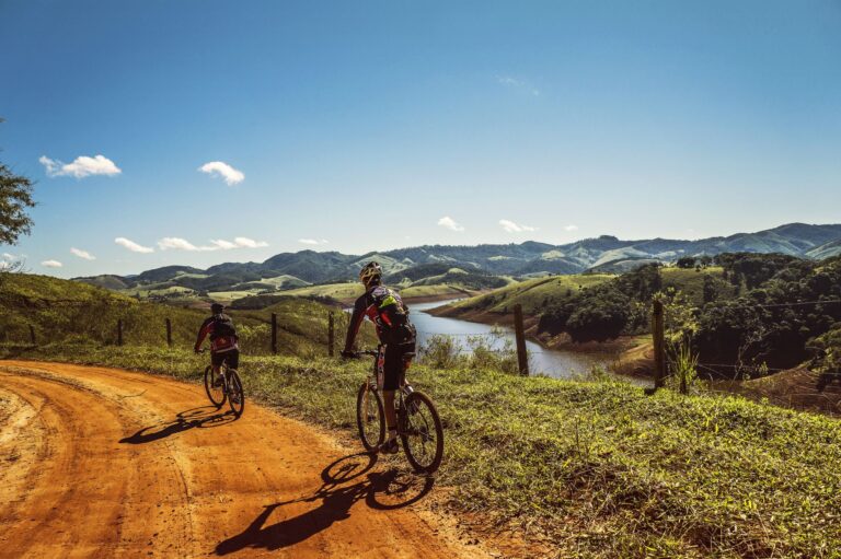 Utah Mountain Biking Coach Accused of Stealing Non-Profit Organization Funds - Featured image