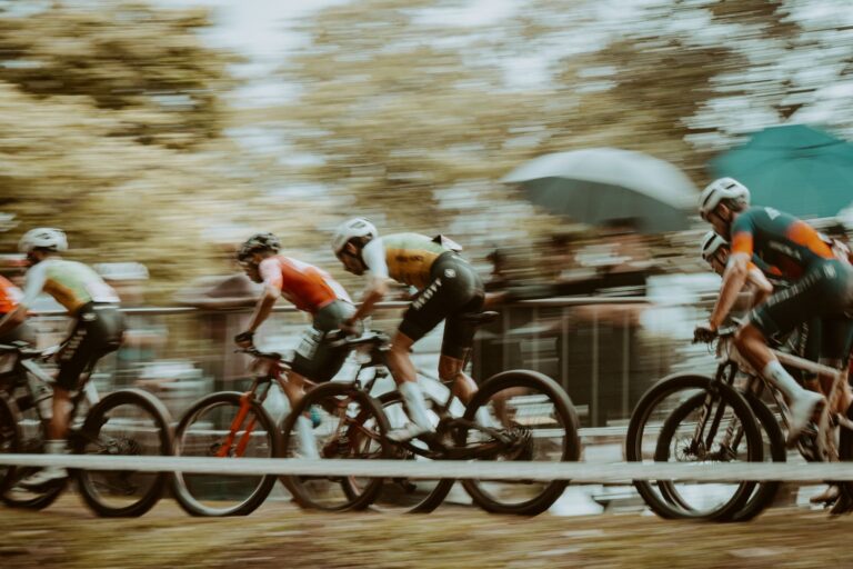 Vegan sports chafing solution for endurance athletes cycling running swimming - Featured image